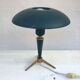 Lampe de bureau tripode modèle « bijou » de Louis Kalff pour Phillips 1960