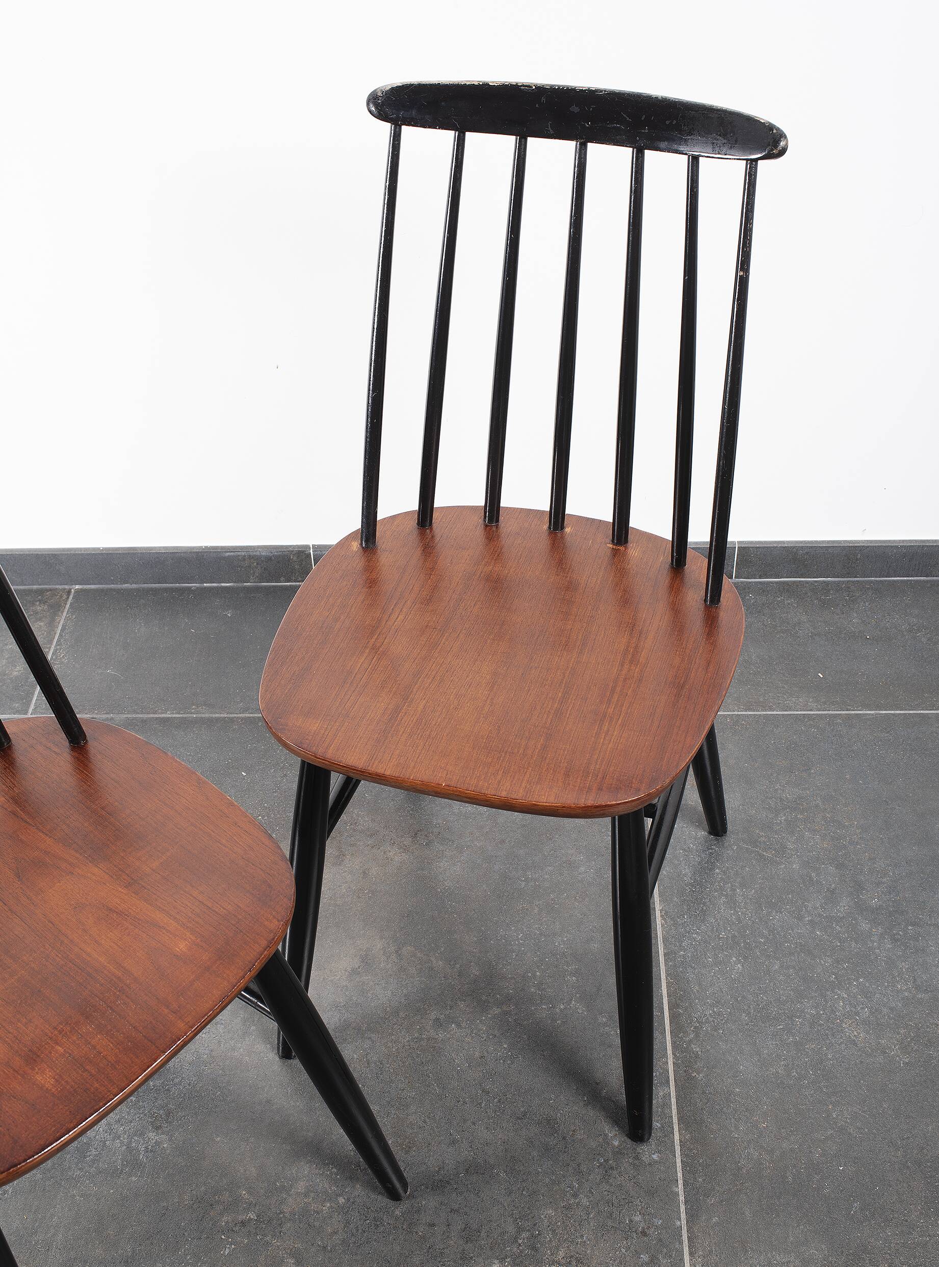 Pair of vintage chairs, 1960s