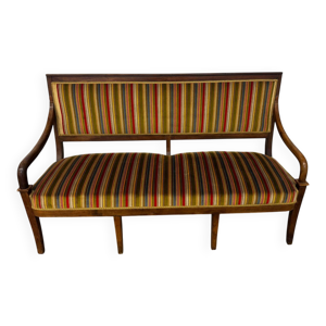 Canapé 3 places de Style