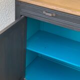 Parisian art deco sideboard 1930