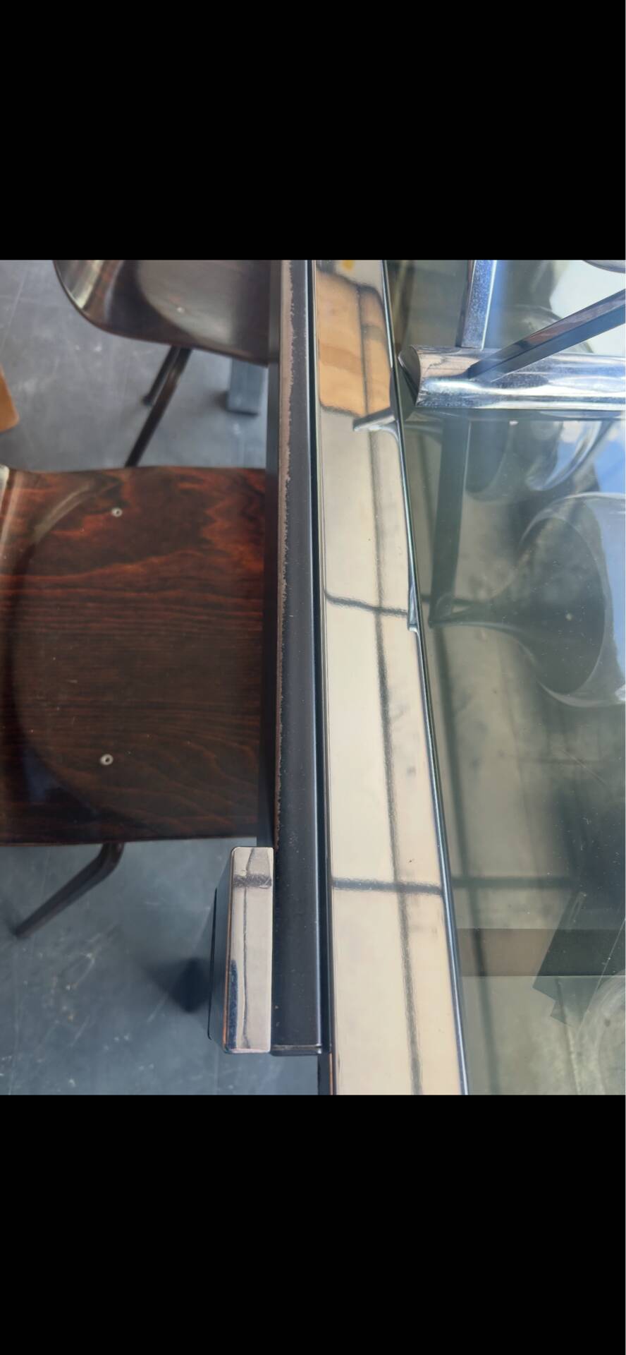 La metal arredo arredo paderno d. milano 1970