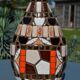 Vase/mosaic bottle Canada