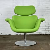 Fauteuil Big Tulip de Pierre Paulin pour Artifort