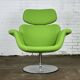 Fauteuil Big Tulip de Pierre Paulin pour Artifort