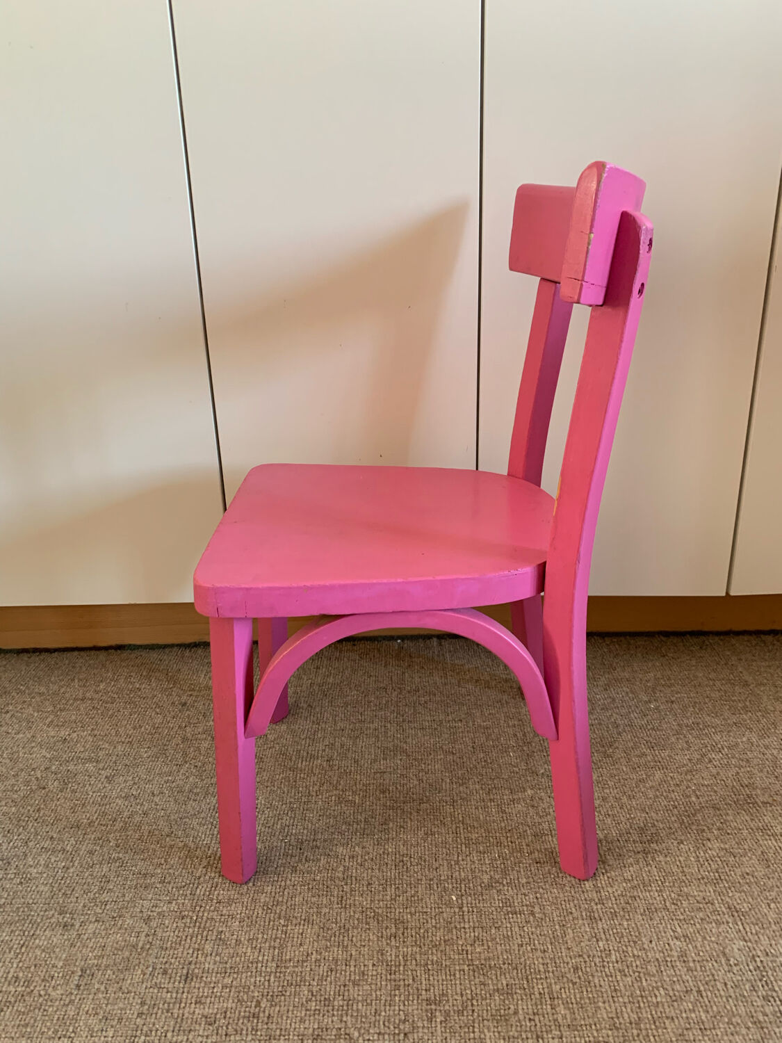 Baumann children's chair