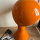 Martinelli helmet lamp orange