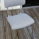 Metal chair