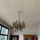 Vintage ceiling light, 1960s