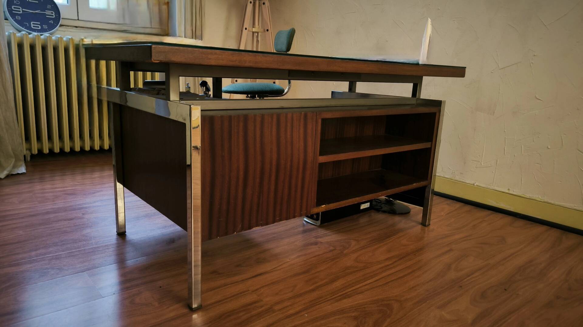 Bureau Georges Frydman