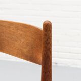 CH36 Dining Chair by Hans Wegner for Getama