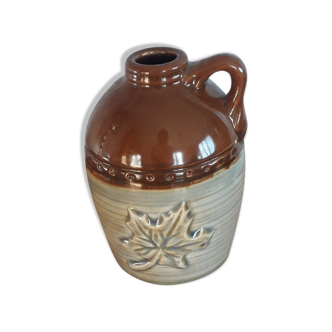 The jug of Quebec