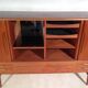 Furniture high Scandinavian design JOHANNES ANDERSEN edited by SAMCOM around 1960