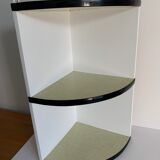 Furniture shelf formica vintage