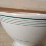 Old Badonviller bowl 1930