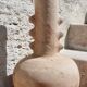 Vase céramique tamegroute