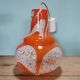 Italian pendant light