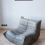 Togo sofa & armchair model designed by Michel Ducaroy 1973