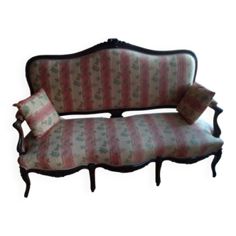 Napoleon III sofa