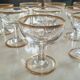 Verres Legras 19th century