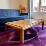 Heinz Lilienthal coffee table from the 80s