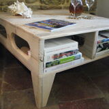 Table basse, table de salon