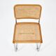 Set of 6 Style B32 Dining Chairs by Marcel Breuer