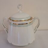 Sugar porcelain 30's