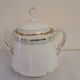 Sugar porcelain 30's