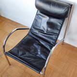 Vintage Omega armchair by Habitat, 1985.