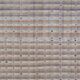 Tapis vintage turc de oushak tissé à la main 182x260 cm