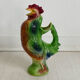 Slurry pitcher Saint Clement Rooster