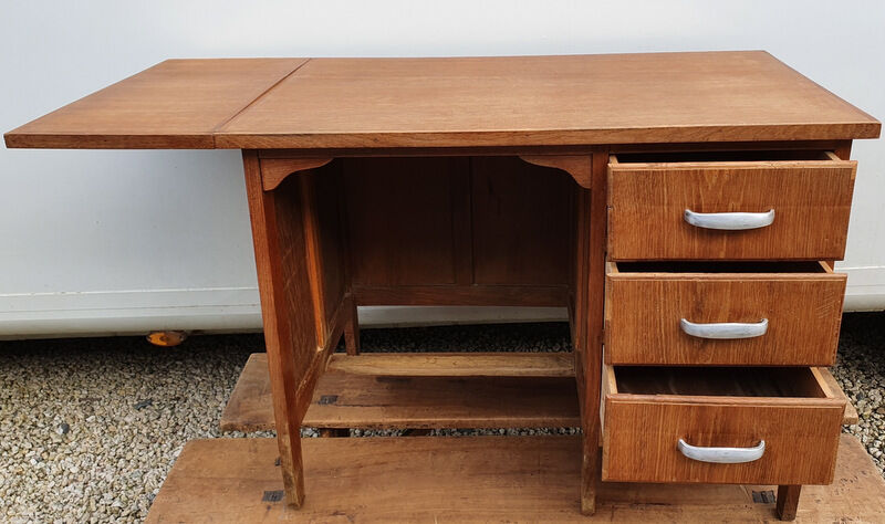 Vintage desk