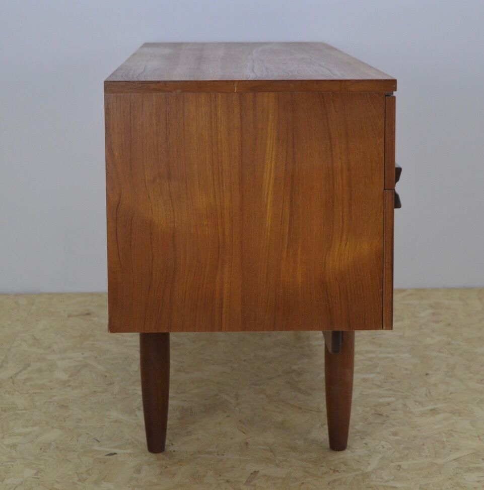 Mid century vintage sideboard