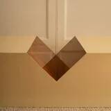 Coffee table / magazine rack