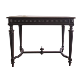 Bureau en noyer Henry II