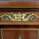 Empire mahogany lounge buffet circa 1900-1920