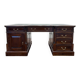 Classic English Desk Partnerdesk