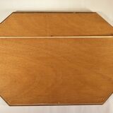 Art Deco mirror 41 x 29 cm