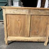 Pine sideboard 1940