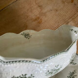 Old iron salt maker Richelieu Badonviller