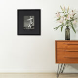 Fred Astaire, Photograph, 42 x 47 cm