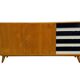 Buffet U-460 vintage par Jiri Jiroutek pour Interier Praha