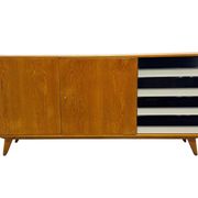 Buffet U-460 vintage par Jiri Jiroutek pour Interier Praha