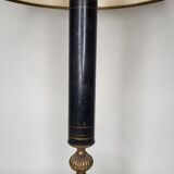 Lampe colonne de style Carcel, Empire