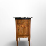 Tables de chevet italiennes, années 1950