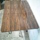 Table pliante en formica