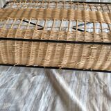 Magazine rack