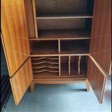 Beautiful storage cabinet. .