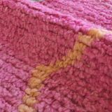 Boujad Rose Rug - 274 x 170 cm