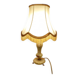 Marble lamp